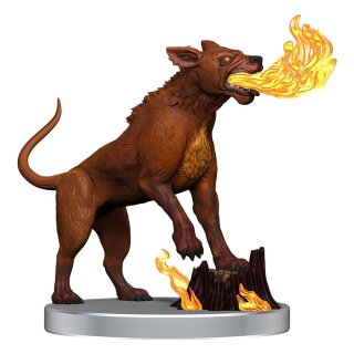 D&D Classic Collection - Monsters - G-J Boxed Set (Prepainted)