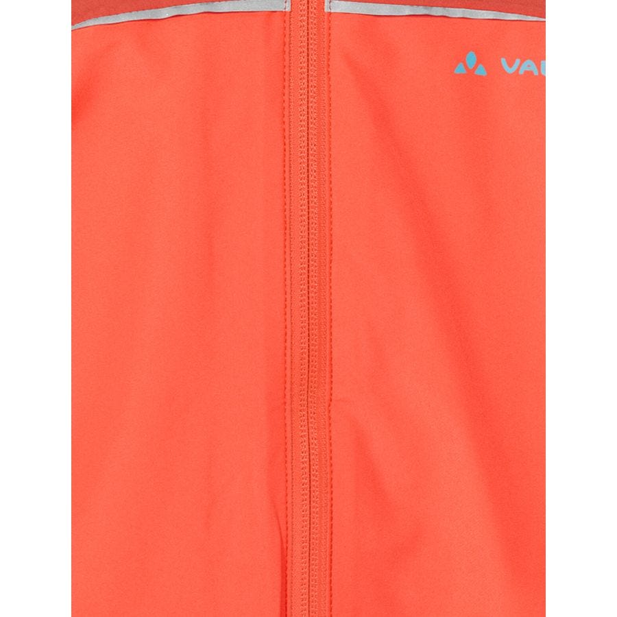 Turaco III Regenjacke Kinder