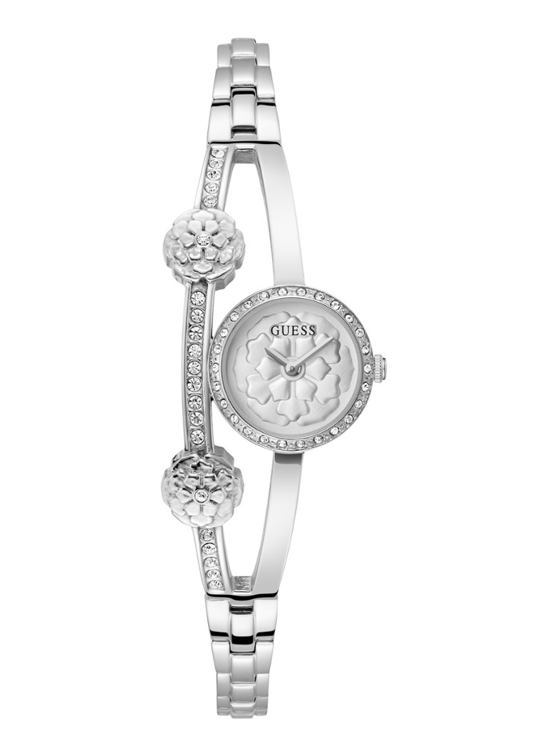GUESS Chloe pulksteņi GW0756L1