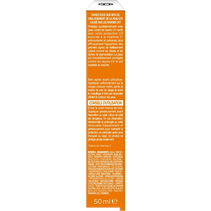 Clinical UV Fluid LSF 50
