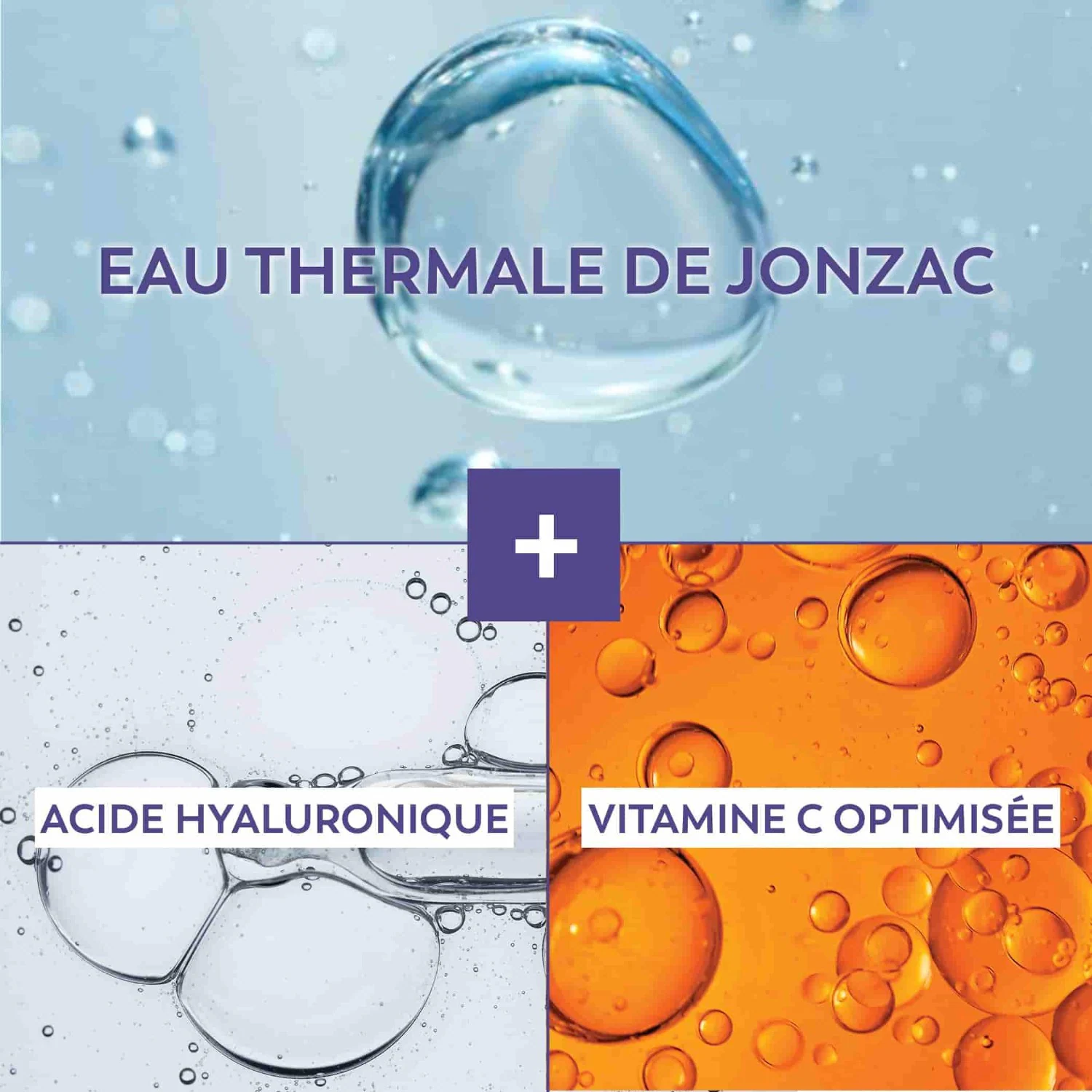 Jonzac Concentrated Wrinkle Radiance Serum