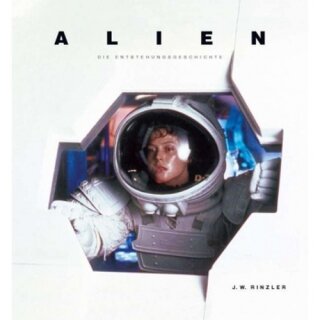 Alien - Die Entstehungsgeschichte (DE)