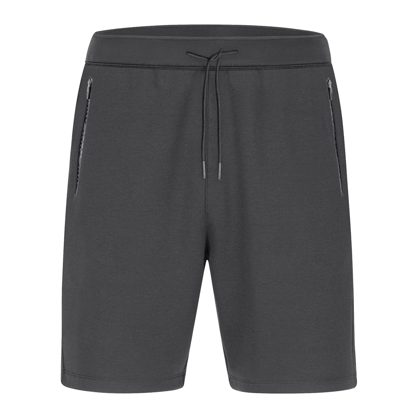 JAKO Pro Casual Short Grau F855