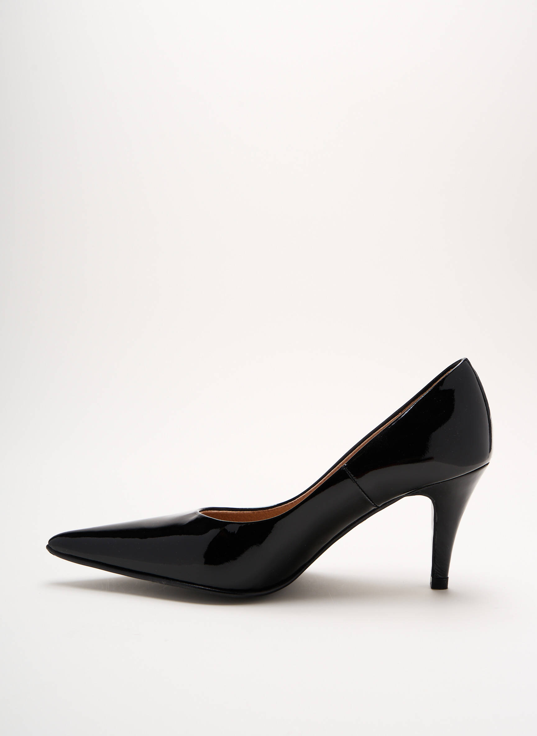 Yves De Beaumond Escarpins Femme couleur noir