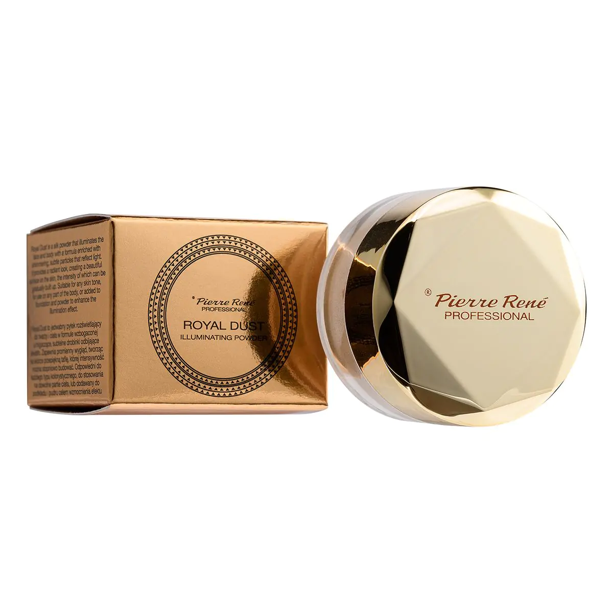 Pierre Rene Royal Dust Loose Illuminator, 02
