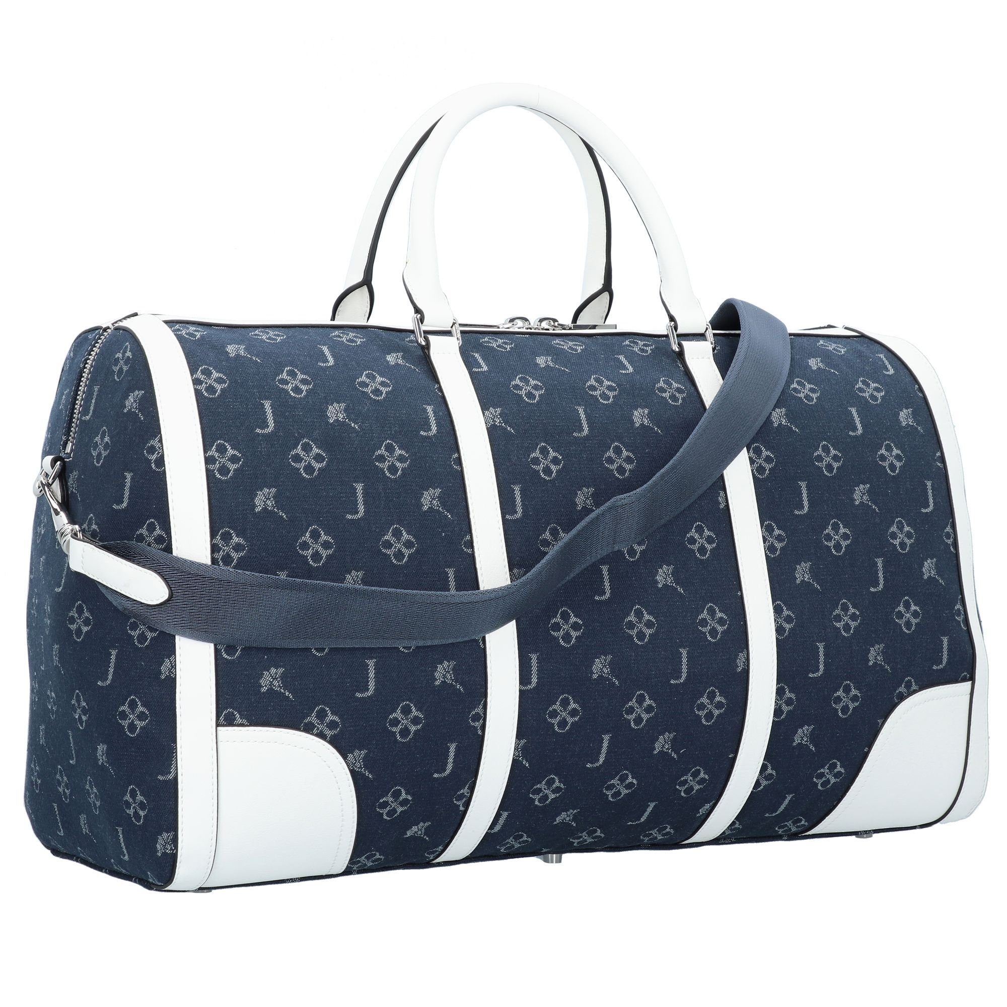 Joop! Weekender Azzurro, Baumwolle