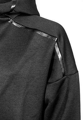 PEAK Sport Trainingsjacke sportive