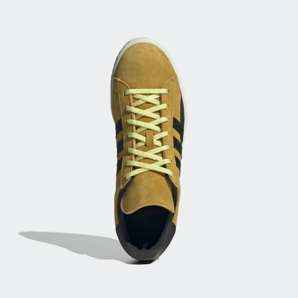 adidas Campus 80s GY4594 / gelb