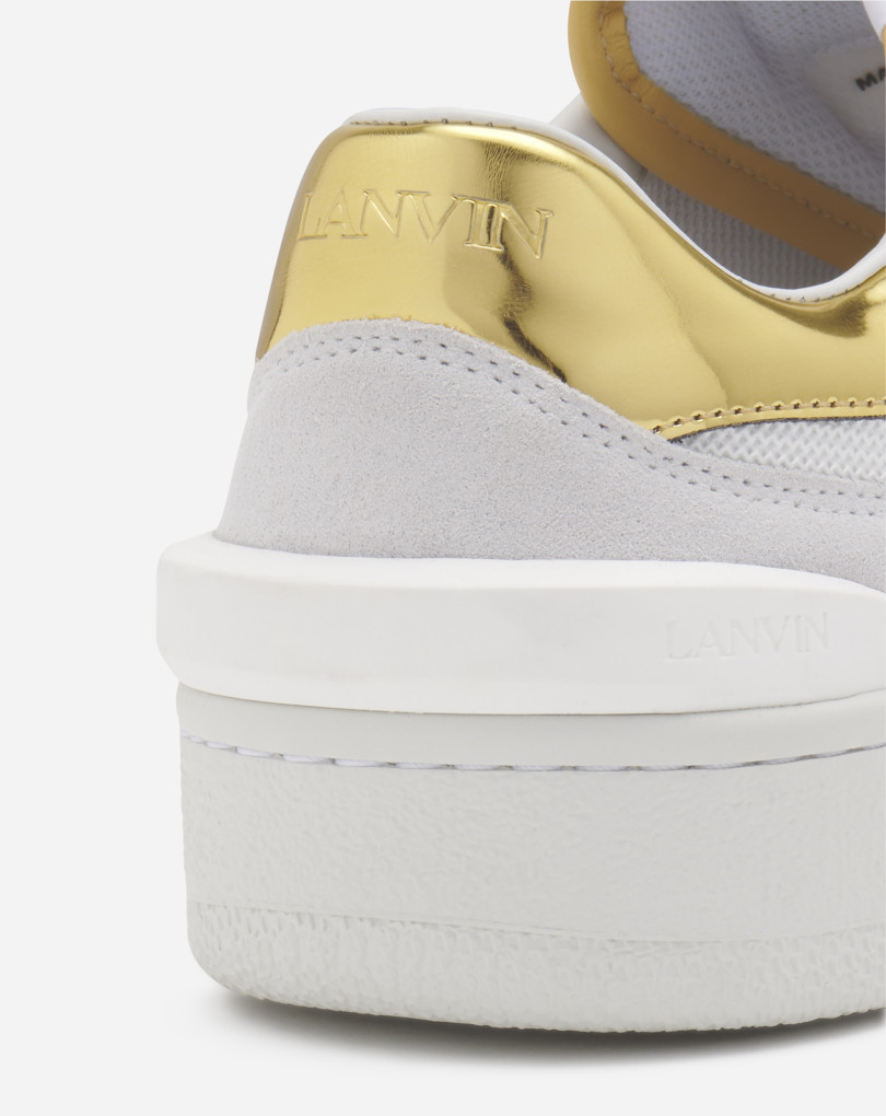 SNEAKERS CLAY EN MESH