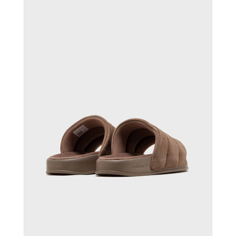 adidas Adilette ESSENTIAL IE9649 / braun