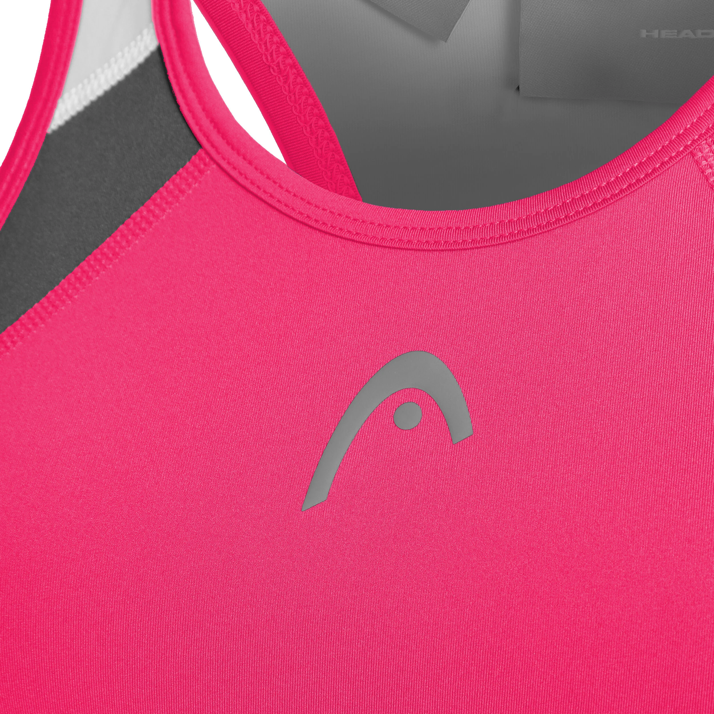 Club Tank-Top Damen - Pink