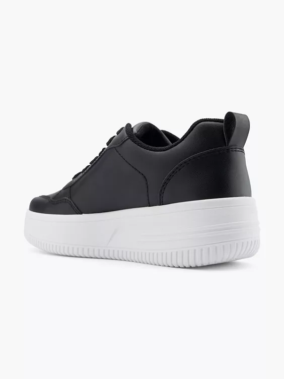 Graceland Platform Sneaker