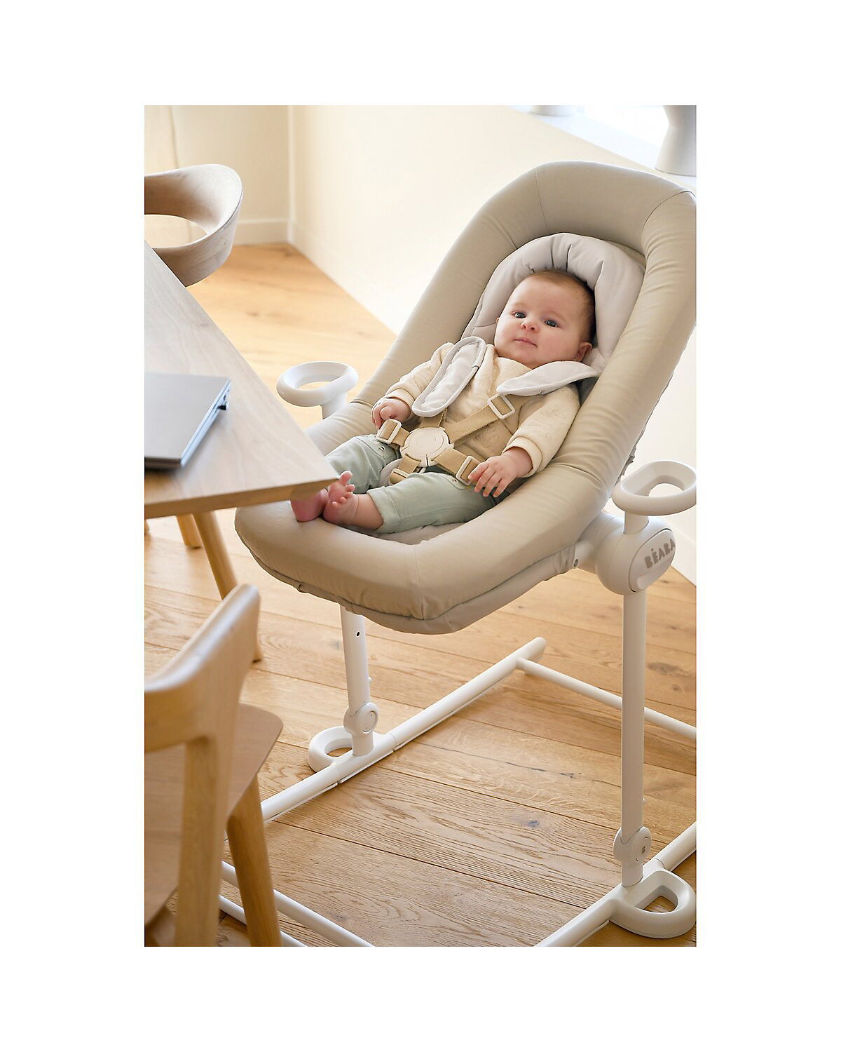 Babywippe Up&Down +