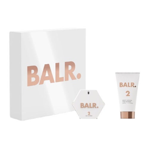Balr. 2 moterims dovanų rinkinys