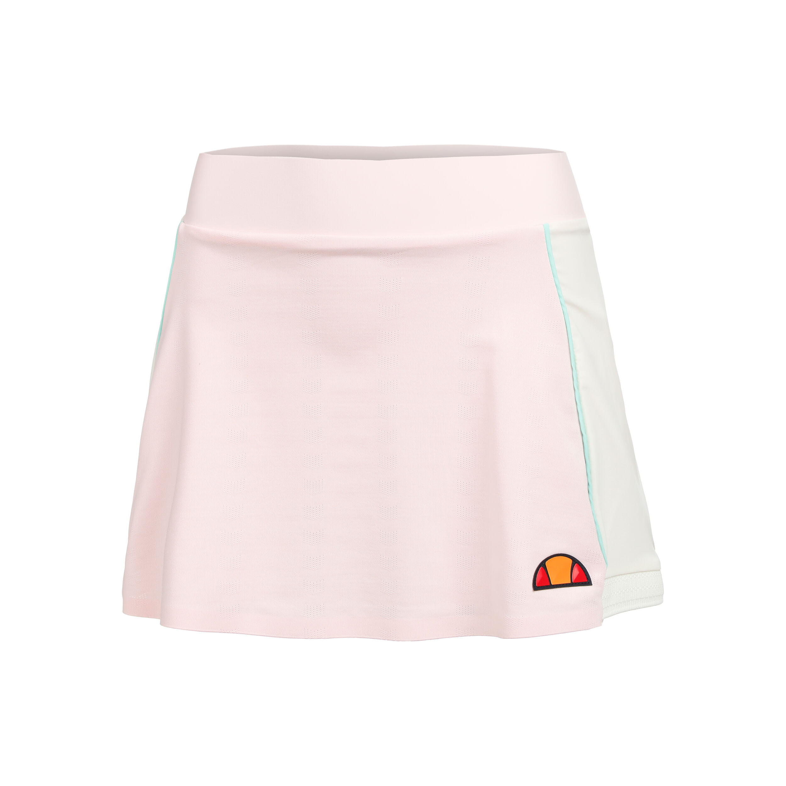 Ascalone Rock Damen - Rosa, Creme