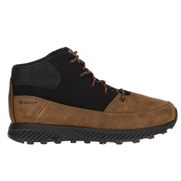 LARVIK HEMP BIOSOLE Unisex - Winterstiefel