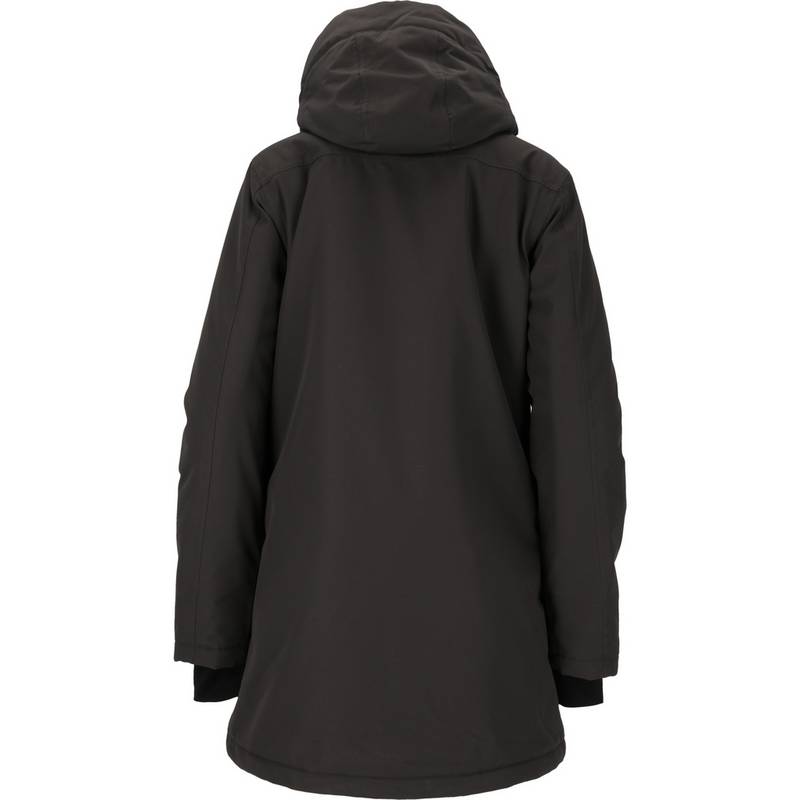 Whistler Cargo Skijacke Damen