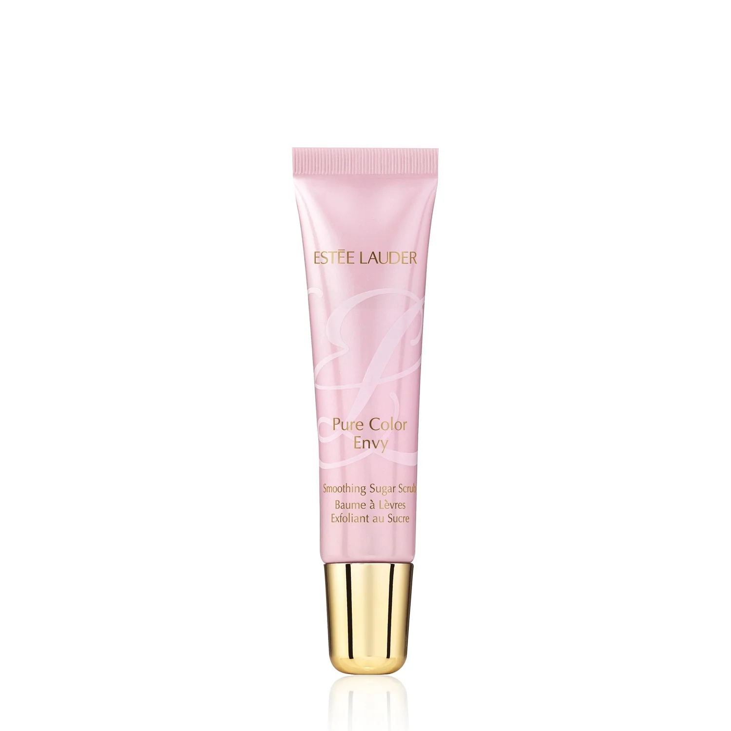 Ajakápolás Pure Color Envy Smoothing Cukorradír - Ajakradír
