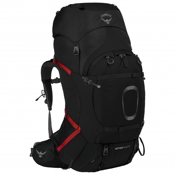 Osprey - Aether Plus 70 - Trekkingrucksack