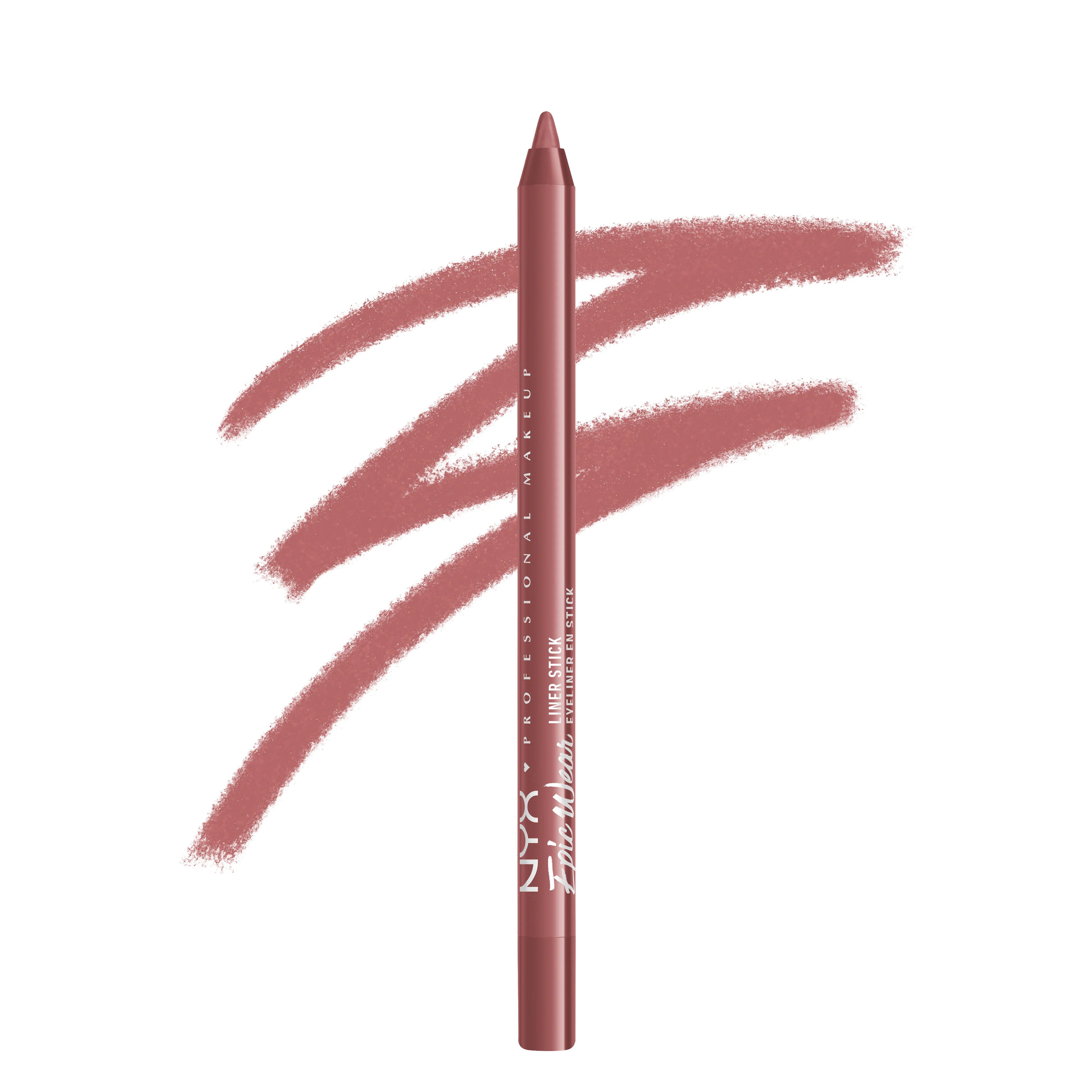 Epic Wear Liner Stick - Eye Pencil, Eyeliner