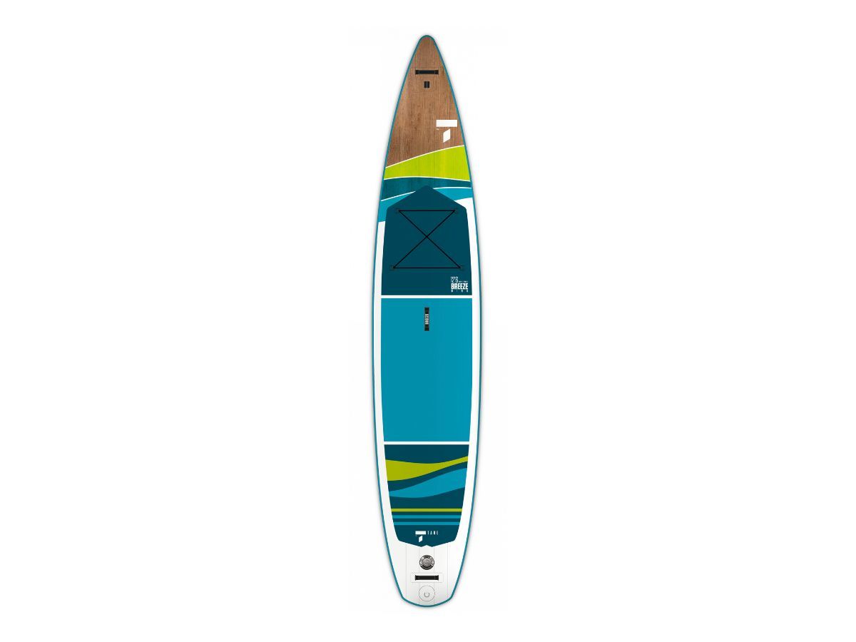 TAHE 12'6 x 28