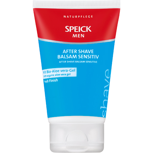 SPEICK Men After Shave Balsam sensitiv  100 ml  Balsam