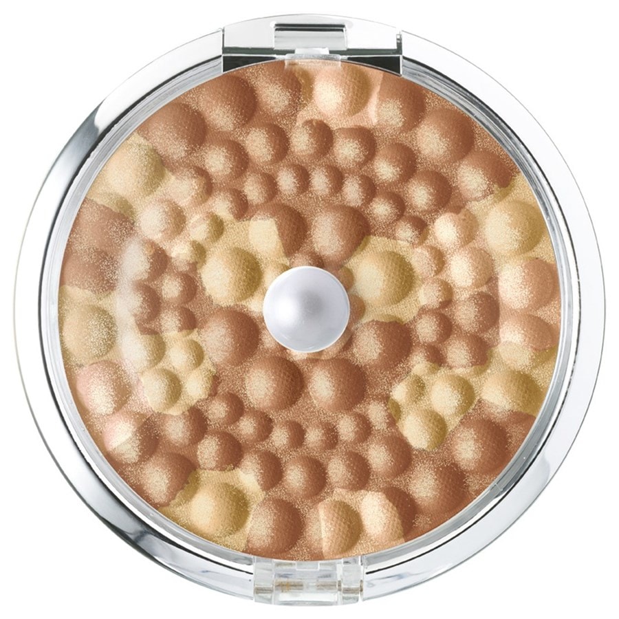 Mineral Glow Pearls Bronzer Powder Palette