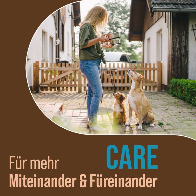 mera Care Junior Huhn zu TOP-Preisen