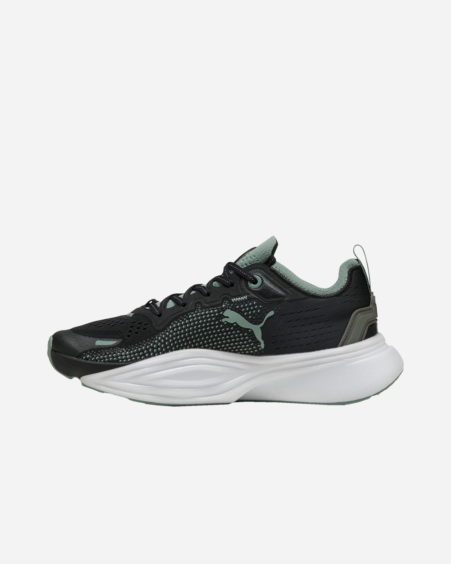 Tréningové topánky Puma Pwr Nitro Sqd2 M 310150-08