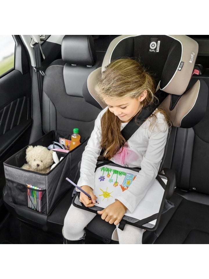 Reer TravelKid Box Auto-Ordnungsbox in Grau ab 0 Monate günstig kaufen onesize