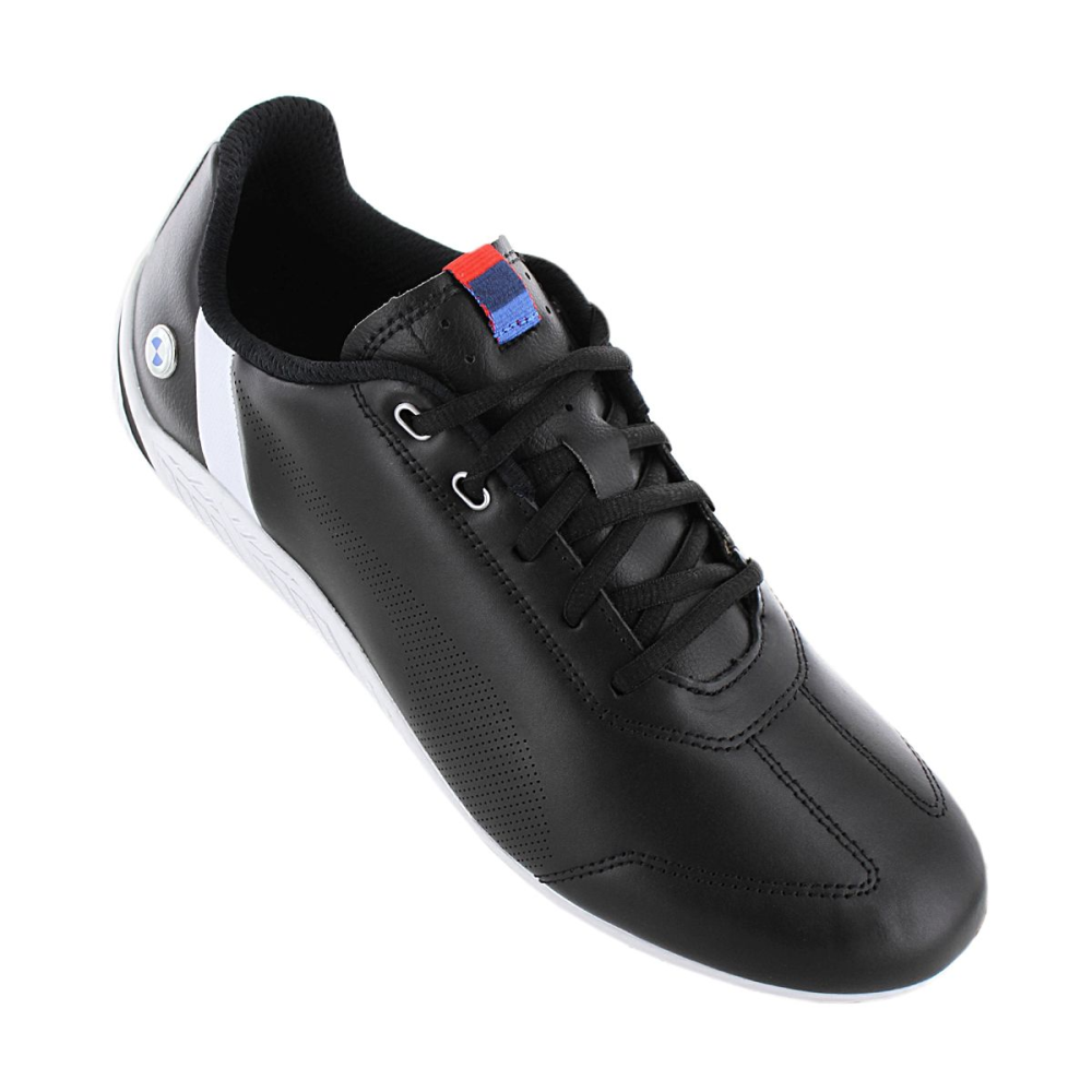 PUMA BMW MMS RDG CAT 307306-01 / schwarz