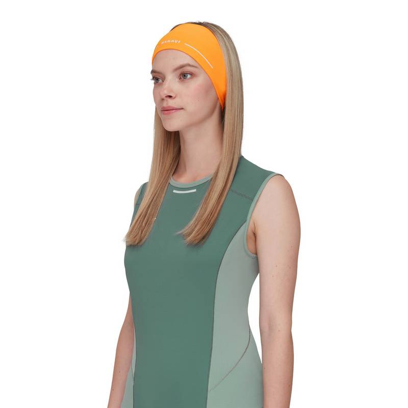 Mammut Stirnband
