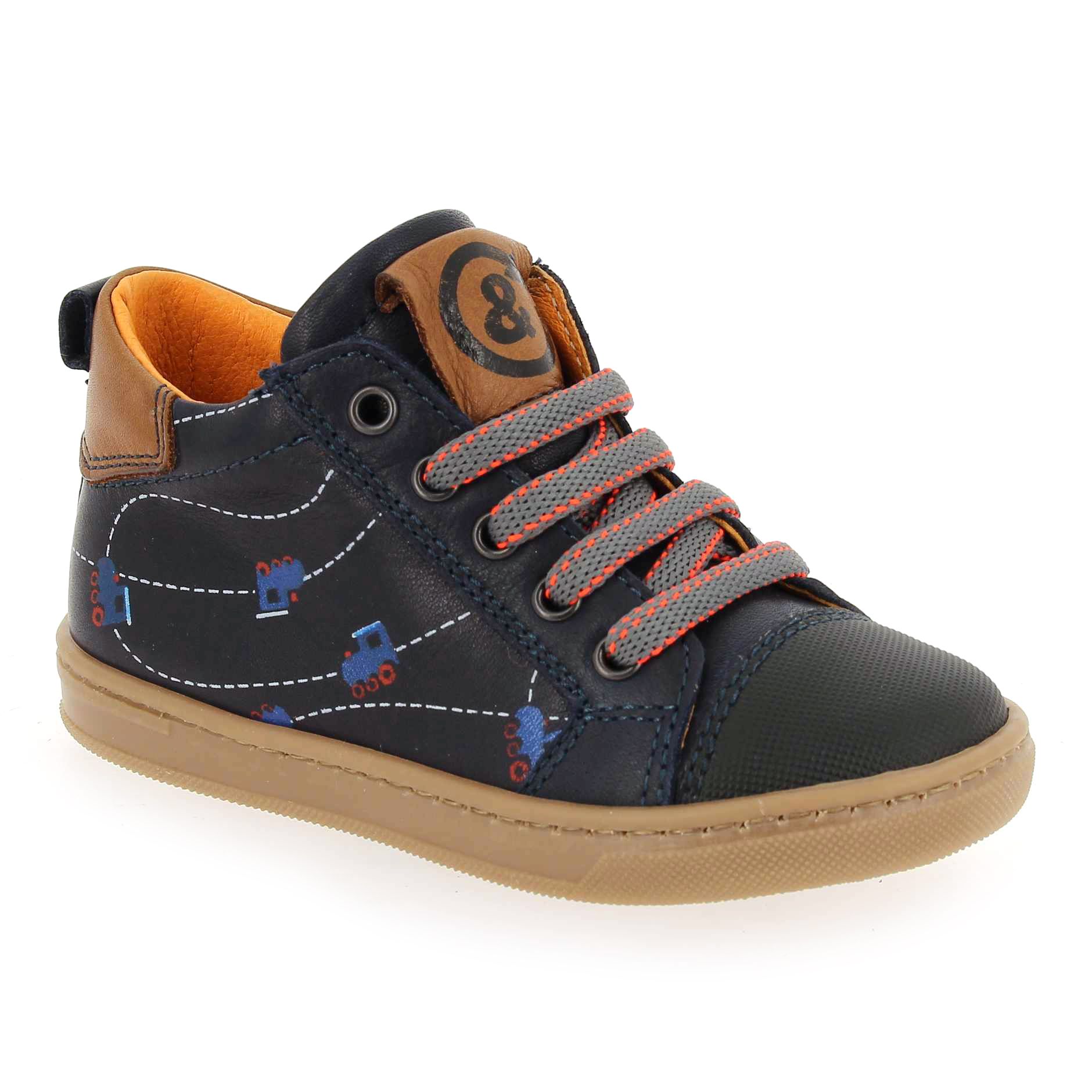 Bana & Co  2540 - Marine