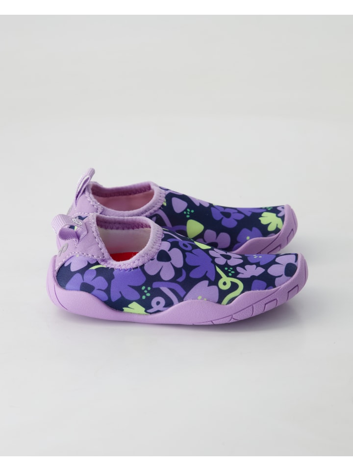 Reima Badeschuhe in Lila günstig kaufen