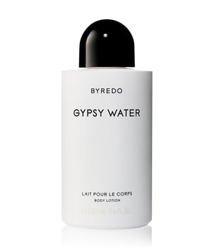 BYREDO Gypsy water Bodylotion-225 ml