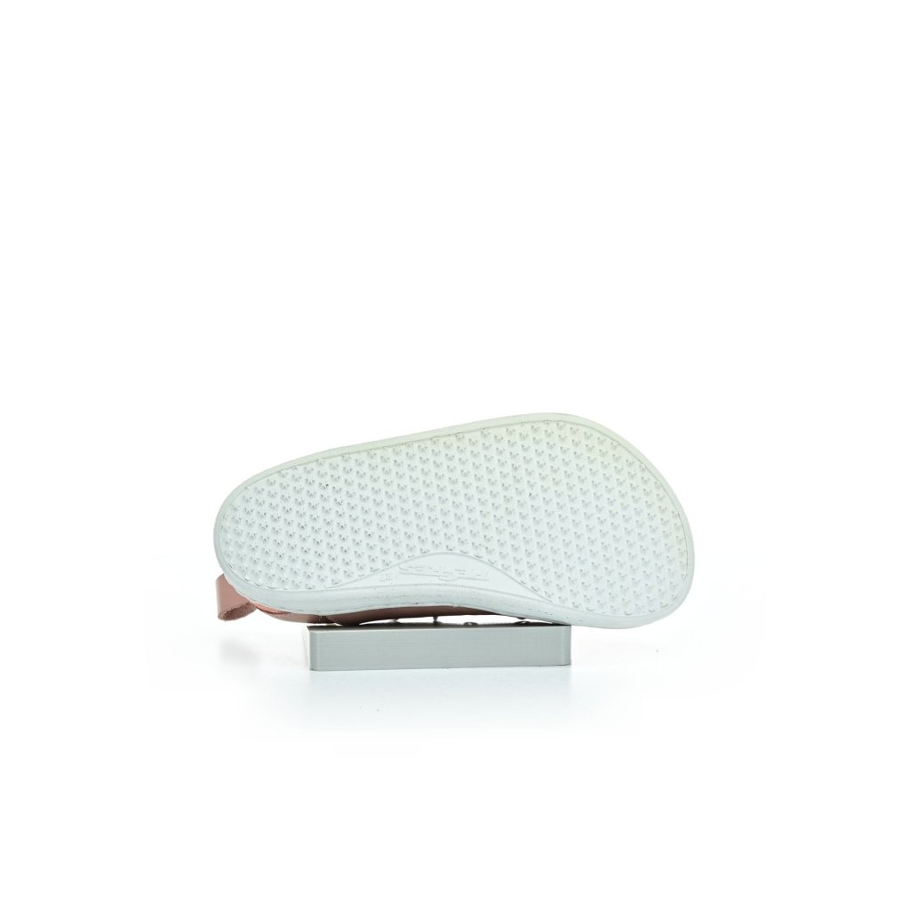 Pegres BF53 Rosa Barfußsneakers