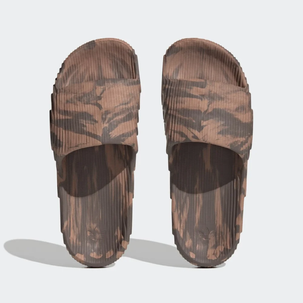 adidas Adilette 22 HP6518 / schwarz