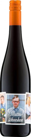 2020 MUTTERSÖHNCHEN feinherb - Weingut Lorenz und Söhne
