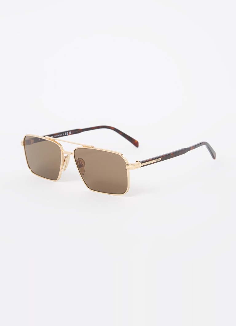 Prada  Zonnebril PRA57S