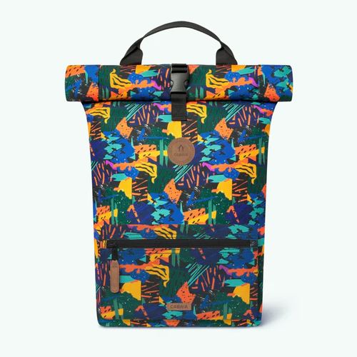 Starter Boulogne blue backpack