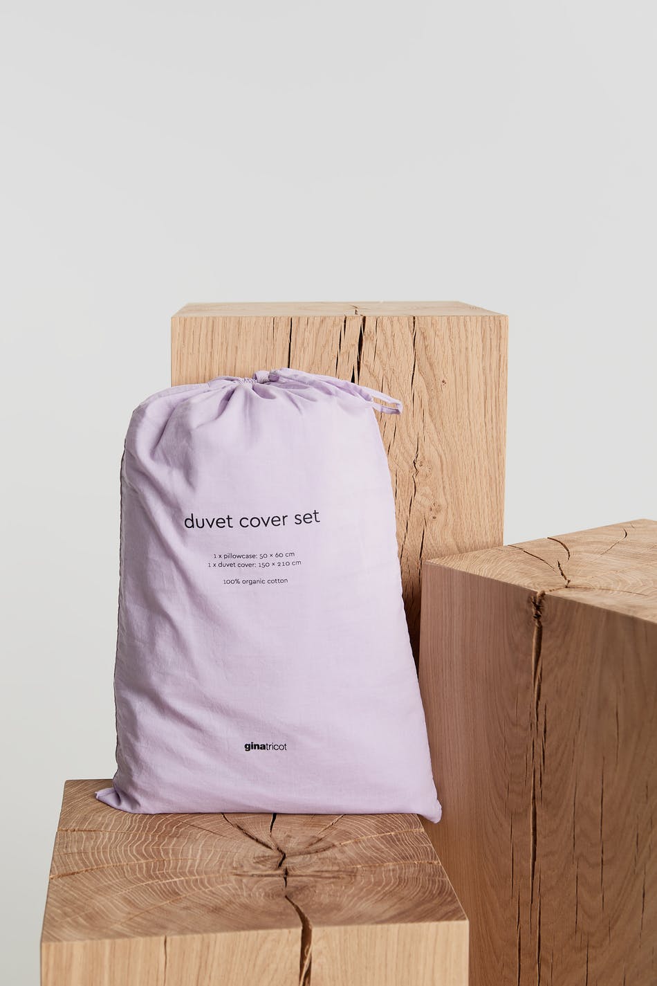 Gina home bed set