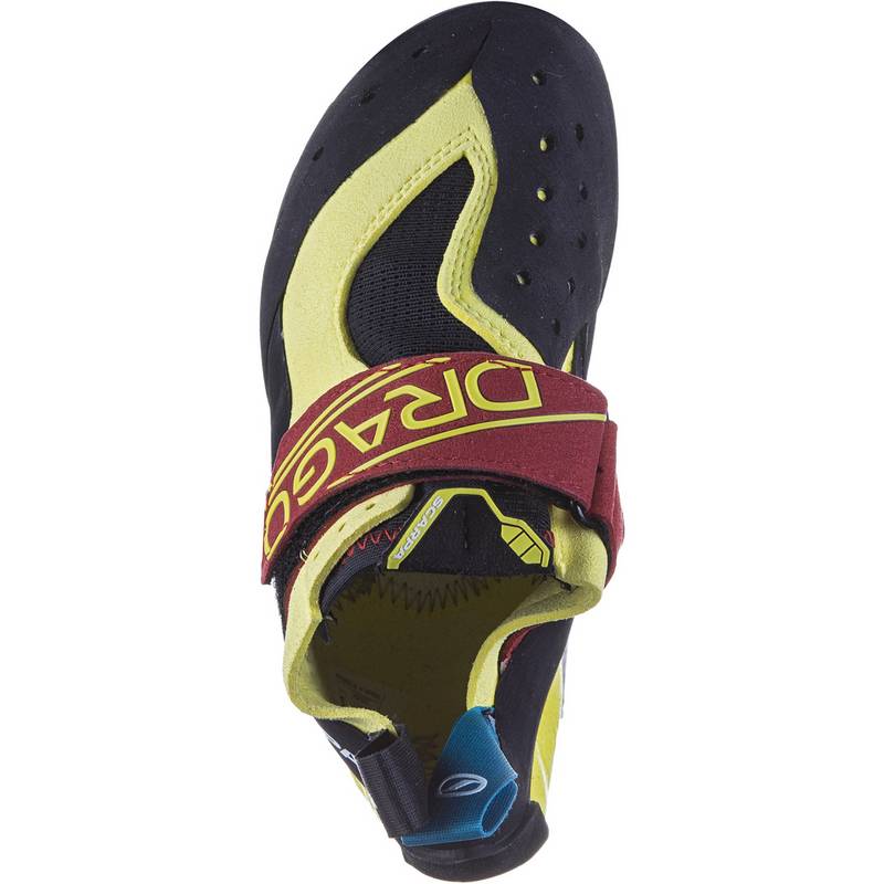 Scarpa Drago Kletterschuhe Kinder