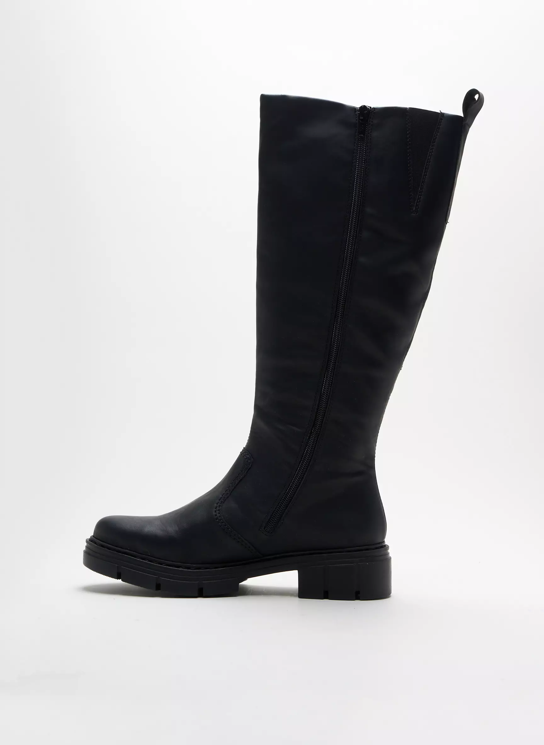 Rieker Bottes Femme couleur noir