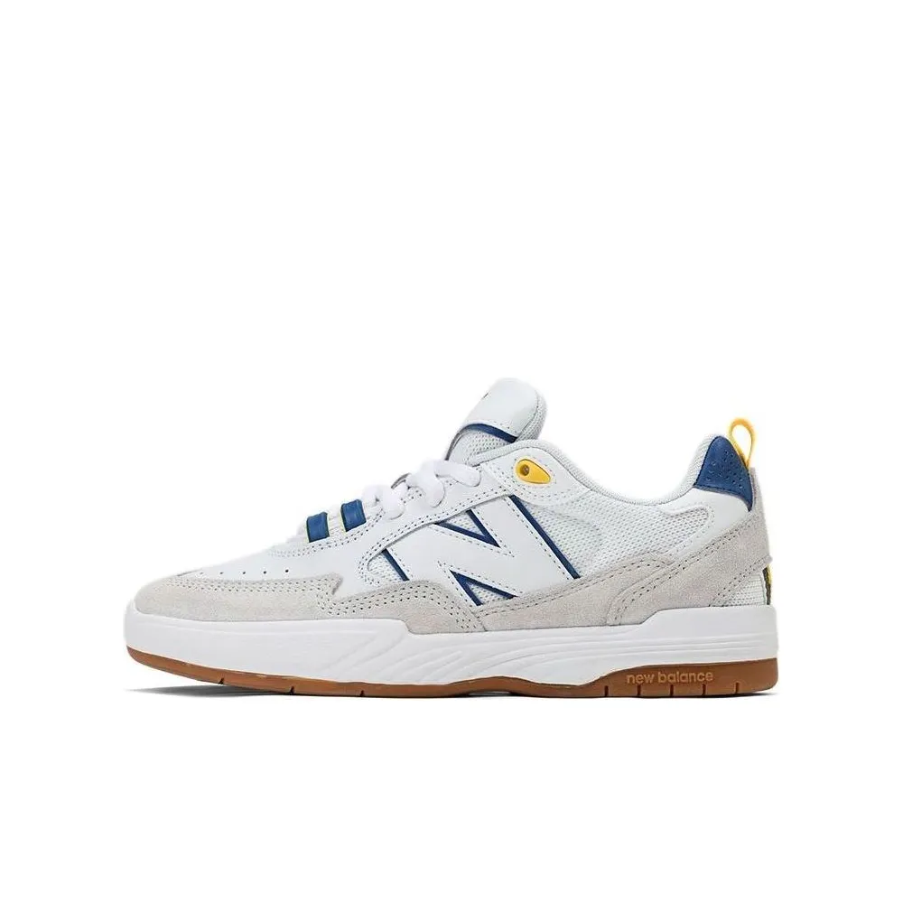 New Balance Tiago Numeric Lemos 808 NM808WBY / weiss