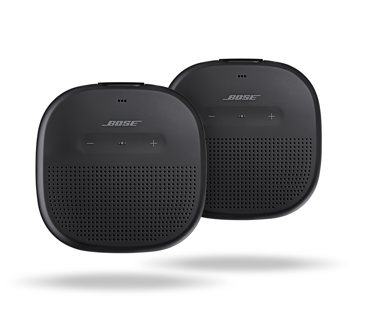 Bose SoundLink Micro Bluetooth® Speaker Bundle