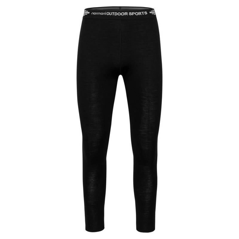 normani Outdoor Sports Perth Funktionsunterhose Damen