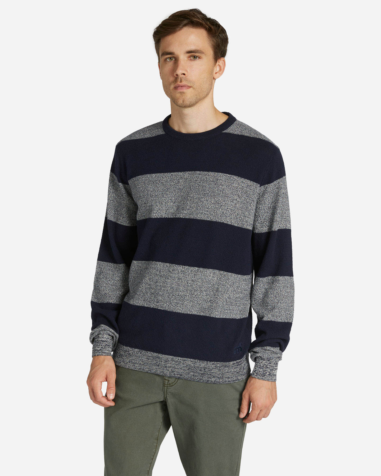 Maglione Mistral City M MM535W23-001/519