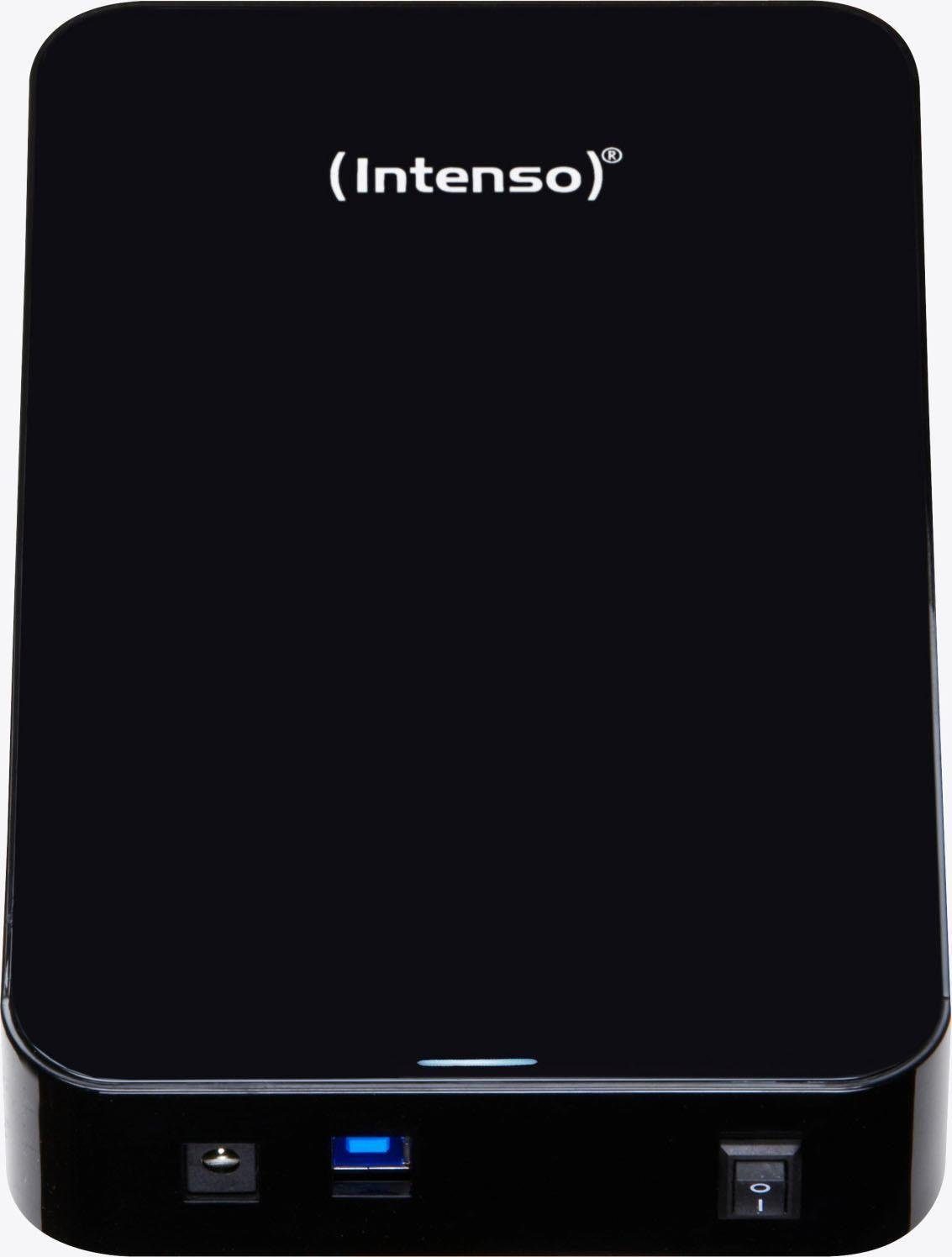 Intenso Memory Center HDD-Festplatte (3 TB) 3,5
