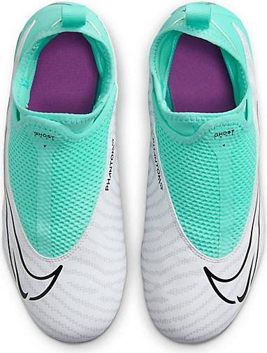 Nike Performance Kinder Fußballschuhe Rasen/Kunstrasen JR PHANTOM GX ACADEMY MG