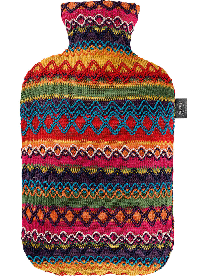 Fashy Wärmflasche in Bunt günstig kaufen onesize